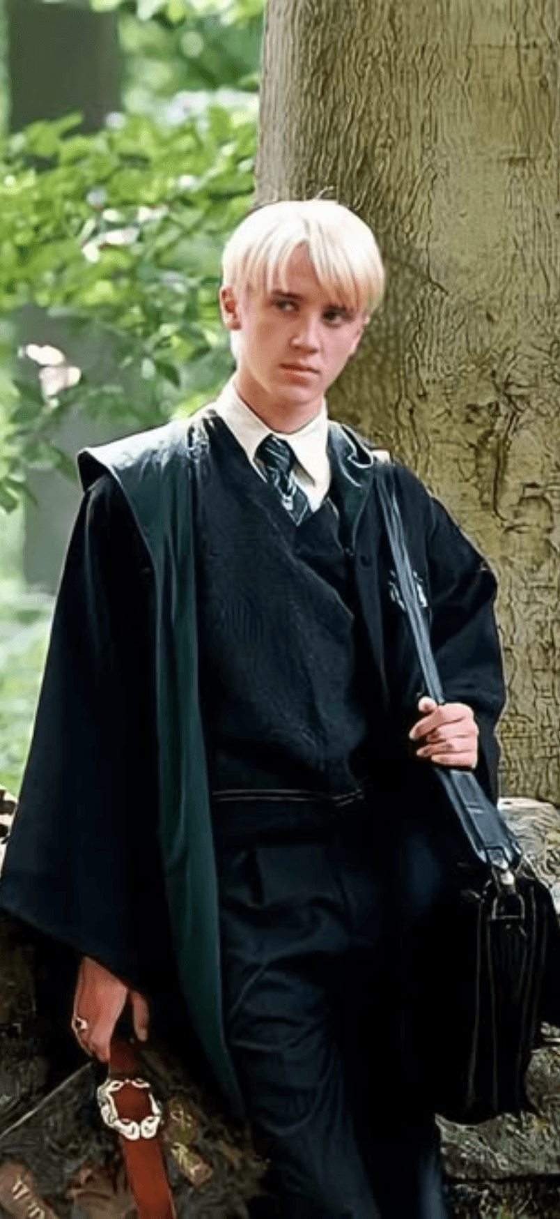Draco Malfoy