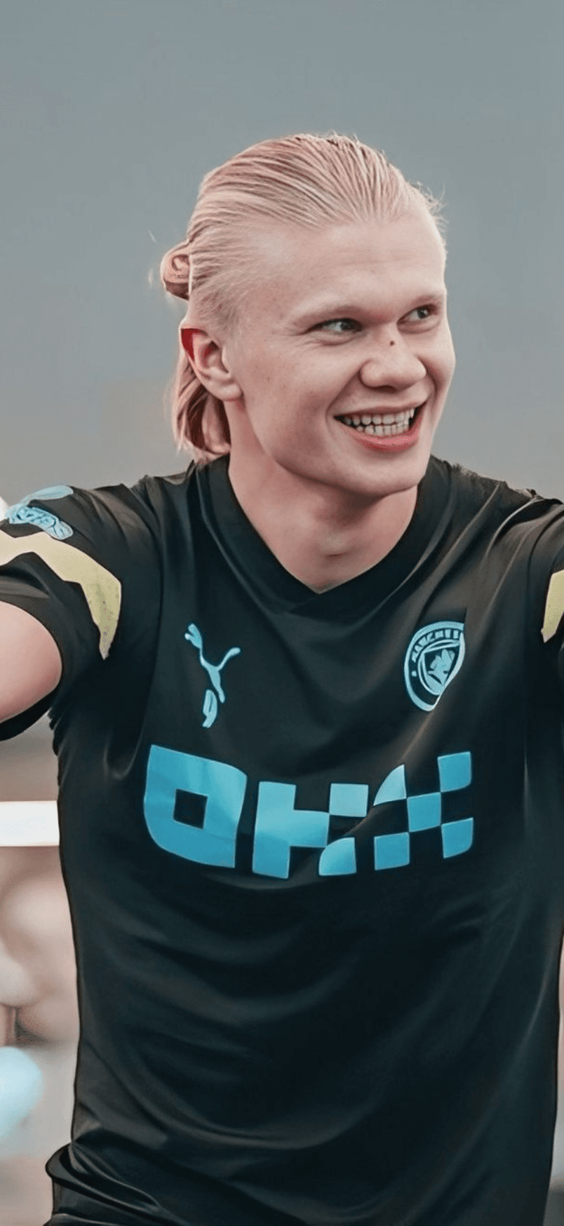 Erling Haaland