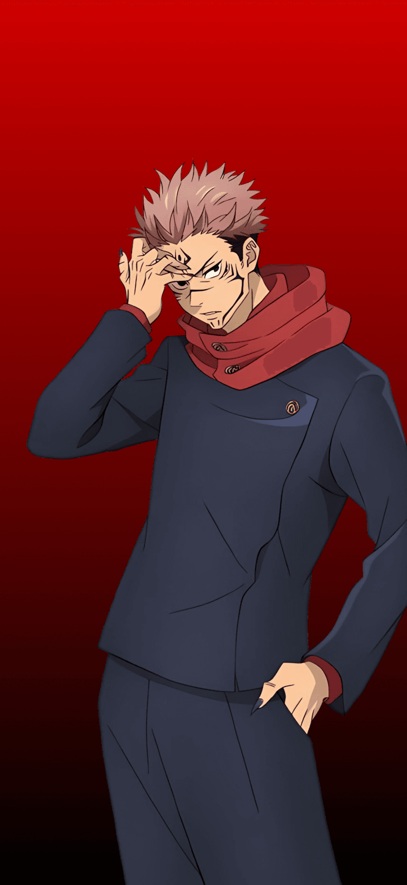 Sukuna