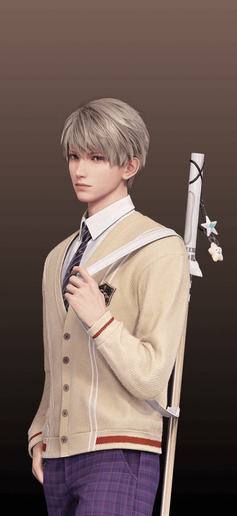 Xavier