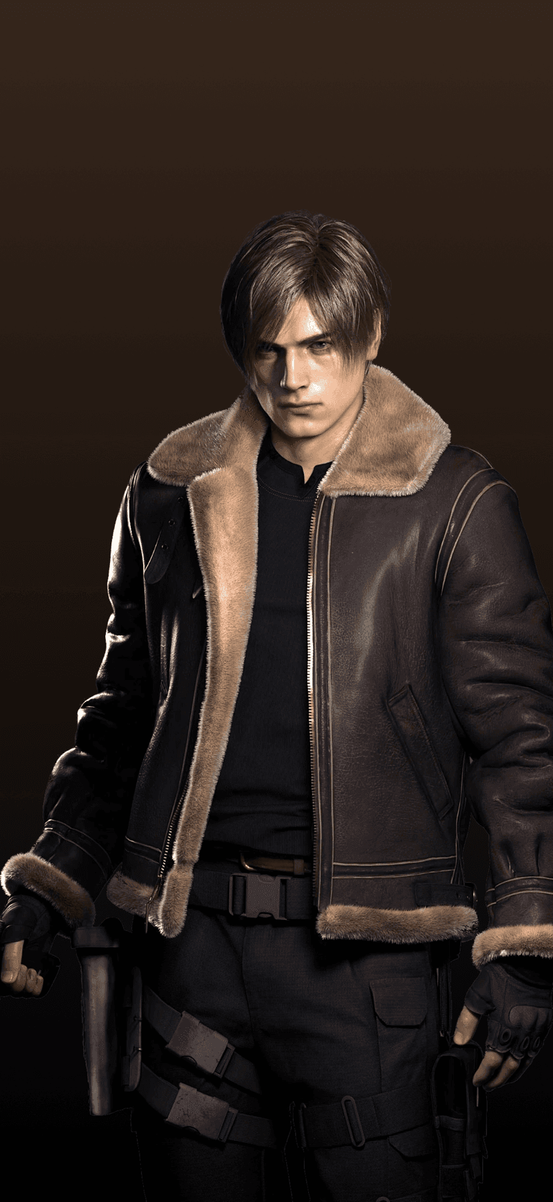 Leon Kennedy