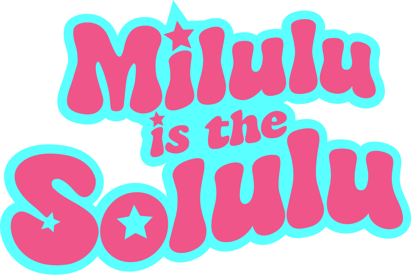 Milulu is the Solulu